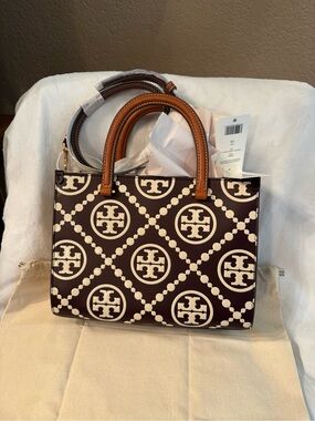 Tory Burch purse new